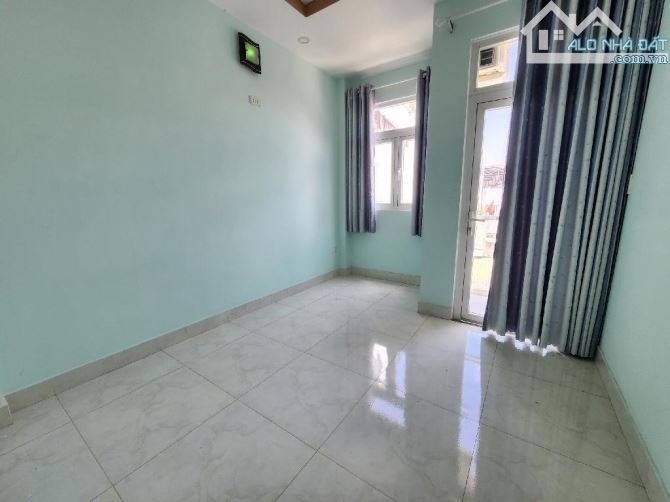 38m2, 5 tầng Btct, Trường Sa, P2, Phú Nhuận, Chỉ nhỉnh 7T còn TL - 3