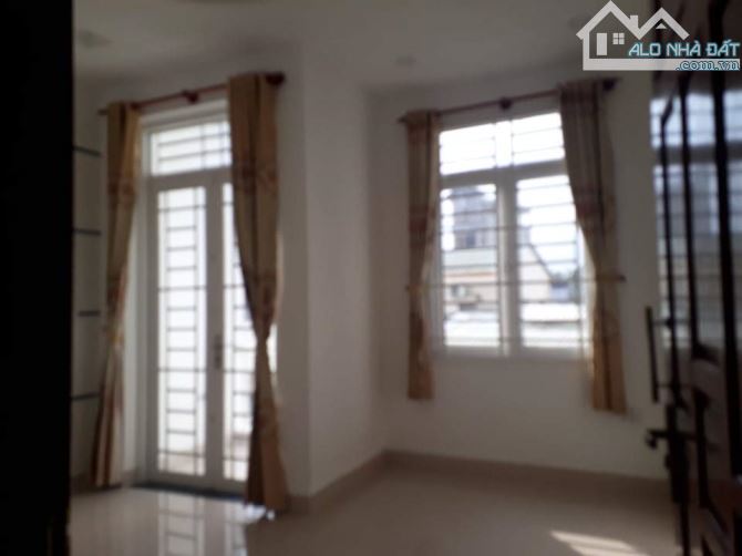 Bán nhà hẻm Ô tô đường số 5 Bình Trưng Đông Quận 2 cũ gần chợ Tân Lập (52m2) 6.6 tỷ - 3