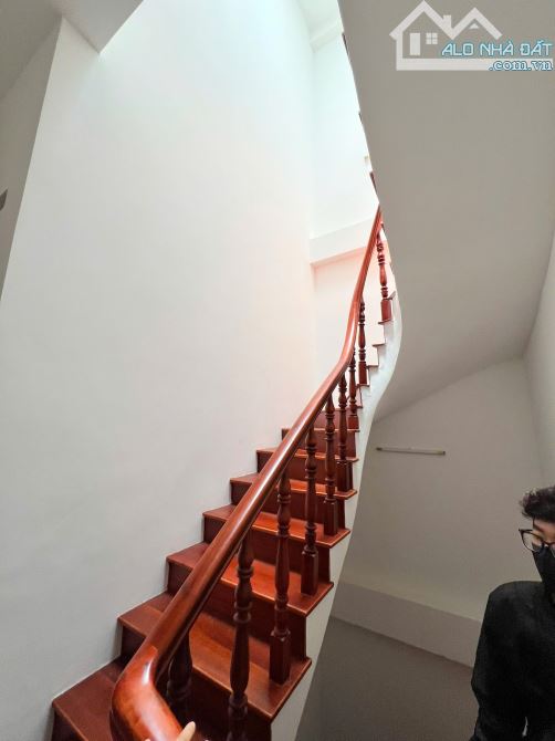 Giá đầu tư - Mặt tiền Đất Thánh, khu Cư Xá Bắc Hải, diện tích: 4.2mx27m, 113m2, giá 15.9 t - 3