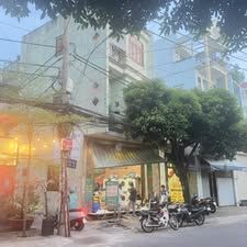 BÁN NHÀ MẶT TIỀN P15 – TÂN BÌNH - SÁT PHAN HUY ÍCH - LÔ GÓC – 3 TẦNG – 7TỶ - 3