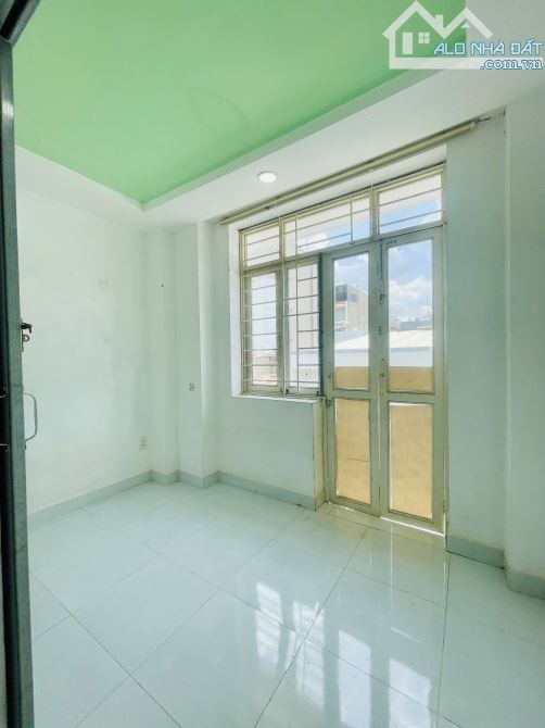 BÁN NHÀ 1 SẸC TRẦN THÁNH TÔNG – 3PN – NHÀ MỚI CỨNG – SỔ RIÊNG – CHỈ NHỈNH 3 TỶ ++ - 3