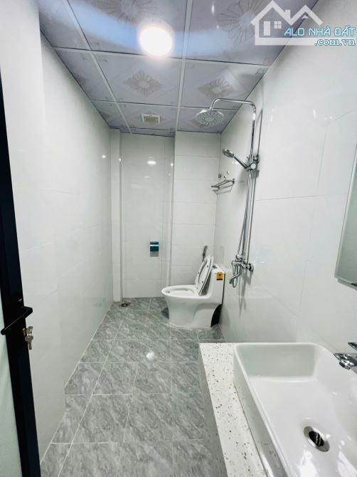 SIÊU ĐẸP ĐỐNG ĐA, NHÀ VĂN CHƯƠNG – TÔN ĐỨC THẮNG, 36M2 / 6 TẦNG THANG MÁY, GIÁ 7,9 TỶ - 3