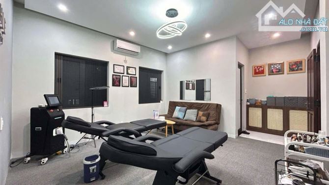 🔥( VIP) BÁN NHÀ MẶT TIỀN ĐINH TIÊN HOÀNG - HẢI CHÂU, ĐÀ NẴNG 🔥 - 3