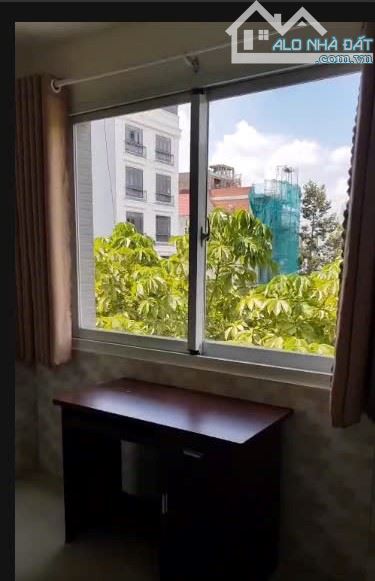 Cho thuê phòng Thạnh Mỹ Lợi,Quận 2, 30m2, nội thất cơ bản, 5.5tr - 3