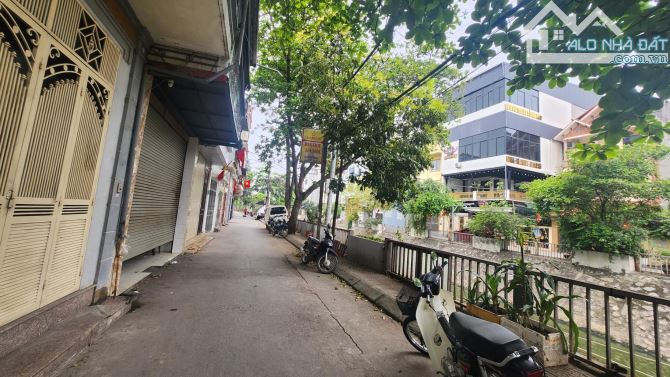Nhà đẹp Đa Sỹ_Lô góc, 3PN, ô tô tránh 20m_Full nội thất tặng kèm - 3