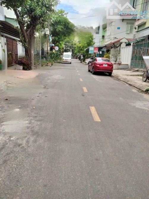 💥🏤Chỉ 10,54 tỹ. Căn hộ Mặt tiền Hòa Nam 6 tầng, full 21 phòng cho thuê. 65triệu/ tháng. - 3