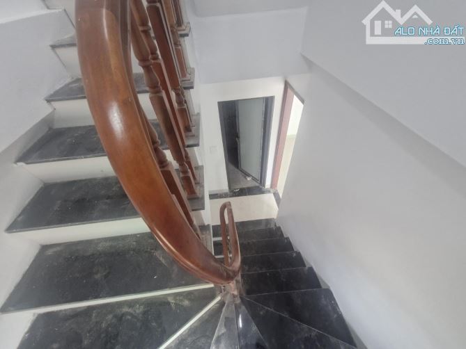 NHÀ ĐẸP HÀ ĐÔNG – Ô TÔ ĐỖ GẦN 5M – 5 TẦNG - MỚI XÂY – NHỈNH 5,7 TỶ - 3