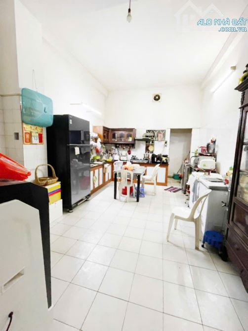 Mặt Tiền Bàu Cát 7 – Tân Bình - 72m2(4x18m) - 4 Tầng – 4PN - Chỉ 14.5 Tỷ - 3