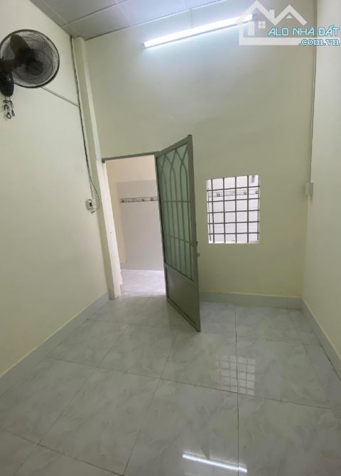 CHÍNH CHỦ LÂU ĐỜI CẦN BÁN GẤP NHÀ HXH TRUNG MỸ TÂY Q12. GIÁ CHỈ 3,4 Tỷ TL - 3