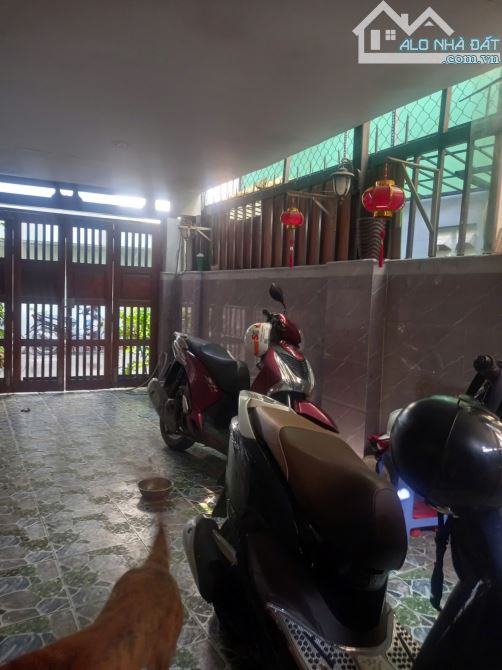 Bán nhà trệt 1 lầu HXH 4x18m Dương Quảng Hàm p5, Gò Vấp giá 6.9 tỷ tl - 3