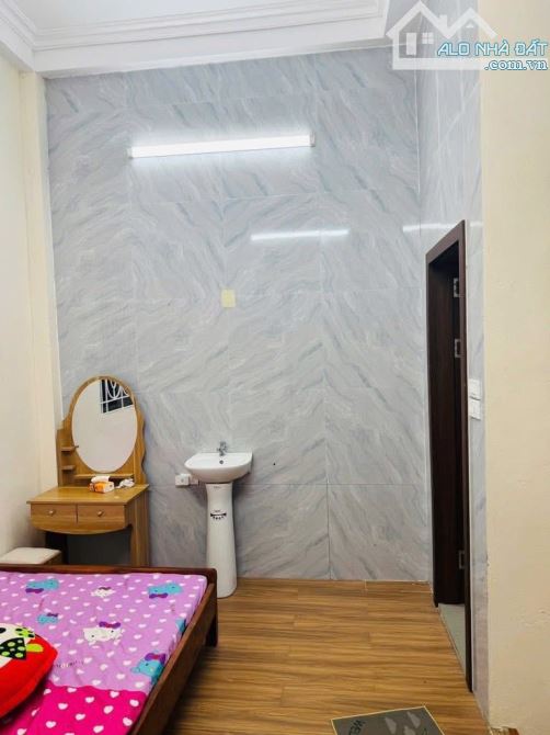 Bán nhà riêng Nhân Mỹ-Mỹ Đình-Nam Từ Liêm, Ngõ thông, 35m2, Giá 8 Tỷ - 3