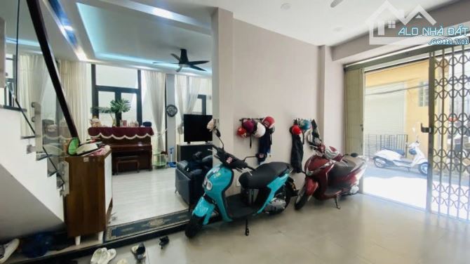 Bán Nhà HXH đường C18 - Khu K300, thông ra Cộng Hòa, 9x9.5m, 3 Tầng, 4 PN, 17.9 tỷ. - 3