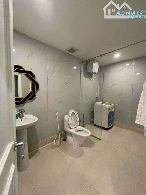 Bán nhà riêng khu VIP Kiều Đàm, Tân Hưng, Q7, 79m2, Xe hỏi ngủ nhà, view đẹp, nhỉnh 11 tỷ - 3