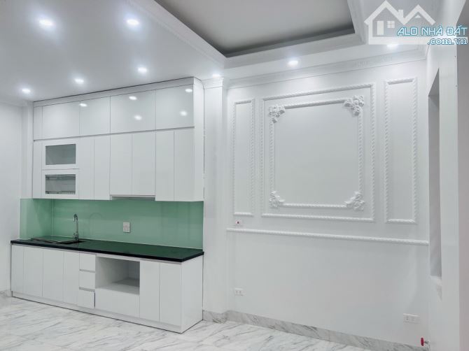 NHÀ MỚI TINH TRUNG TÂM HÀ ĐÔNG – THIẾT KẾ ĐẲNG CẤP – GIÁ CỰC YÊU NHỈNH 5,5 TỶ - 3