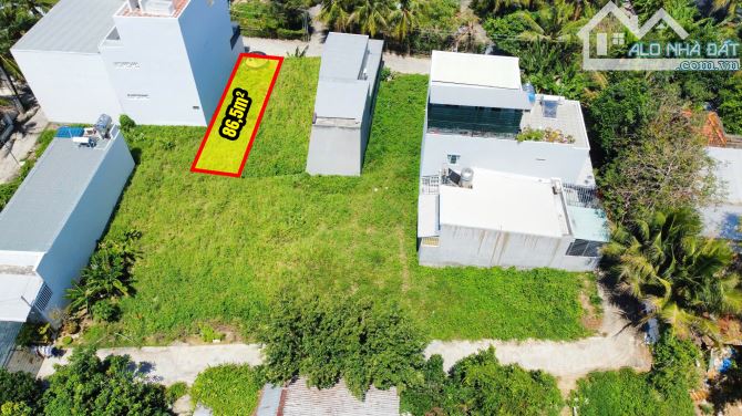 Bán Đất Giá Rẻ Gần Trung Tâm – Hẻm GTVT Đường 23/10 – Sổ Riêng, Chỉ 1,65 Tỷ! - 3