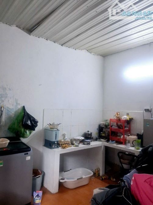 BÁN NHÀ 75M2 SỔ RIÊNG THỔ CƯ GẦN LÝ VĂN SÂM CHỈ 2,1 TỶ - 3