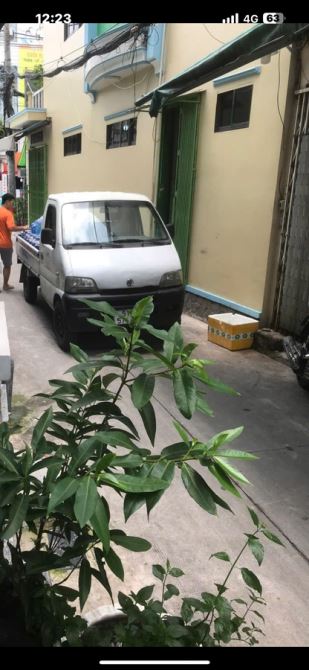 CĂN GÓC 2 MẶT THOÁNG – HẺM Ô TÔ TRẦN QUANG CƠ, TÂN PHÚ – 4x20M, GIÁ CHỈ 7.8 TỶ - 3