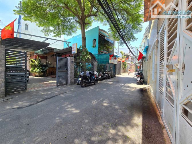 🏆Chính chủ gửi Bán nhà riêng 3 Tầng đường Điện Biên Phủ,dt50 m2 Gía 4.65 Tỷ - 3