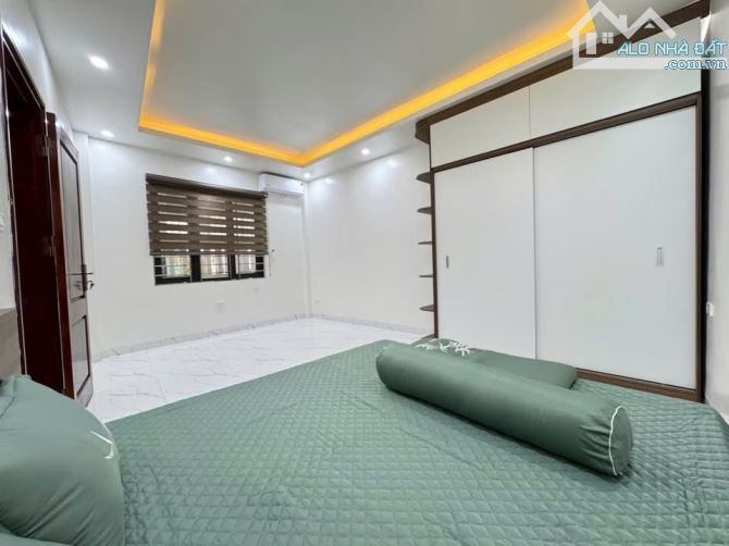 Căn Góc 30m2* 5 tầng*6.8 tỷ 60m ra đường oto-22/18/3 Phố Lụa- Phường Vạn Phúc - 3