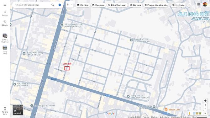 Bán nhà 1T3L 4.5x16m hoàn công, đường D1 KDC Phú Hồng Thịnh 6 p. An Bình - 3