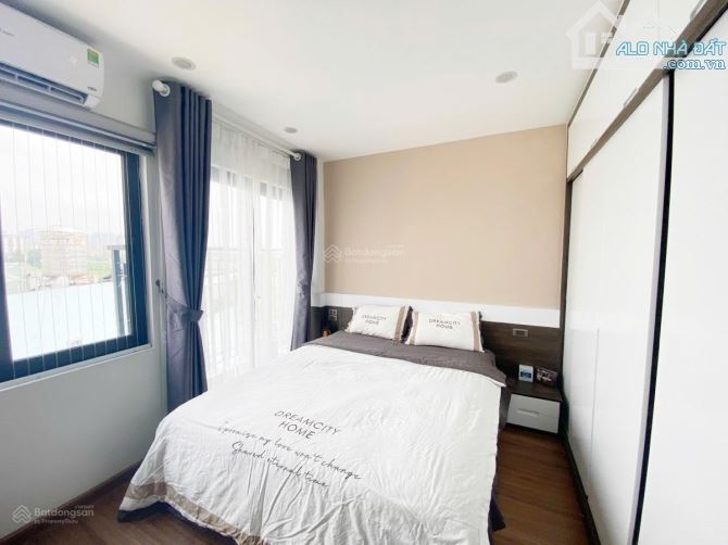 Bán toà CCMN phố Kim Mã, lô góc, 80m2 x 7 tầng, dòng tiền 90 triệu/tháng, 10m ra ngõ ô tô - 3