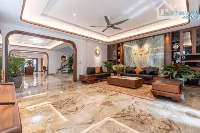 Liền kề Lê Trọng Tấn 120m2 - 5 Tầng, Thang Máy - Mặt tiền 6M - 23,3 tỷ. - 3