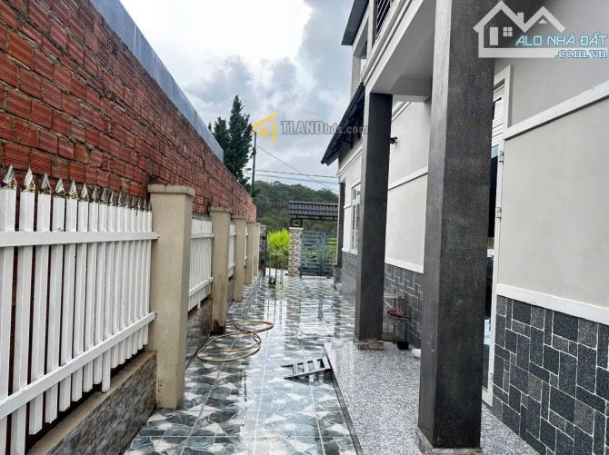 cần bán căn Villa view siêu đỉnh đường hoàng hoa thám p10 đà lạt giá 14 tỷ - 3