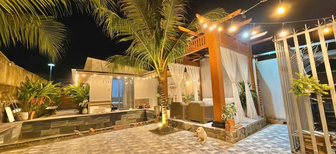 Giá 4,3 tỷ. Bán nhà vườn view sông Đồng Nai, Phường Bửu Hoà, Biên Hoà. Sổ thổ cư. - 3