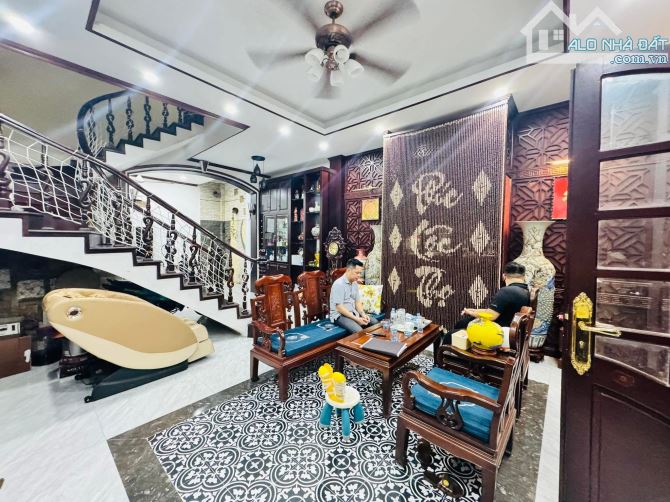 🍀PHÂN LÔ OTO TRÁNH🍀 KIM NGƯU - HAI BÀ TRƯNG - GIÁ ĐẦU TƯ - 3