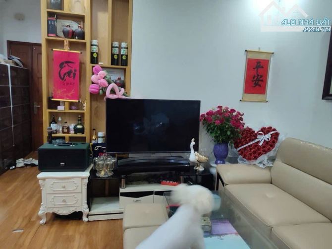 Chính chủ bán gấp chung cư Vip Mỹ Đình PLAZA, Trần Bình, Nam Từ Liêm. 74m2 – 2PN. 4,9 tỷ - 3