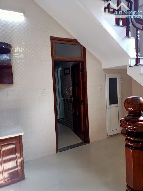 🏡 NHÀ 2️⃣ TẦNG 3️⃣ P. NGỦ 3️⃣ WC TRUNG TÂM TP HUẾ - 3