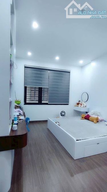 45M2 X 5 TẦNG PHỐ #HOÀNG_QUỐC_VIỆT - 3