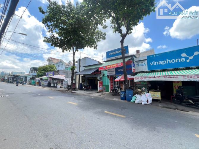 GẤP BÁN, GIẢM SÂU, MT ĐƯỜNG NAM CAO, DT 156M², ĐỊNH GIÁ 12 TỶ, GIÁ BÁN 9.9 TỶ - 3
