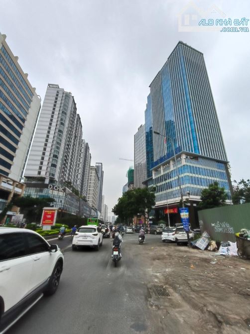 Siêu phẩm Hoàng Ngân, Cầu Giấy 40m2 x 5 tầng oto cách 10m. Giá: 11.68 tỷ - 3