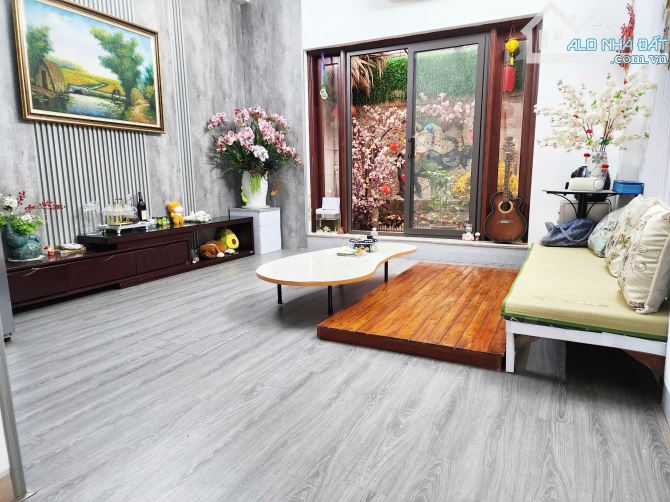 Bán Nhà Phố Yên Phúc Hà Đông 66,6m2 nhà 4 tầng, phân Lô Ô tô tránh KD Cho Thuê Tốt - 3