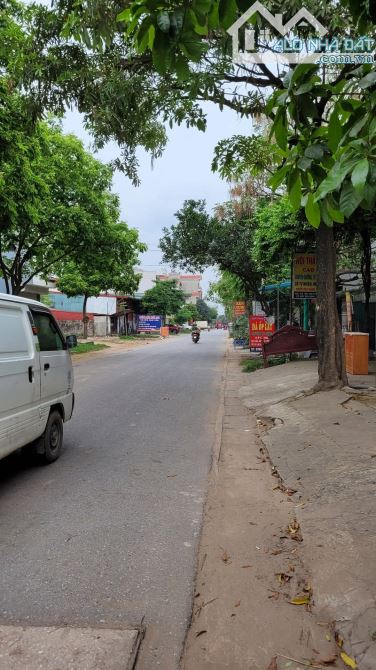 Bán đất mặt phố Đông Mỹ _ 100m2_ kinh doanh sầm uất_ 13 tỷ - 3
