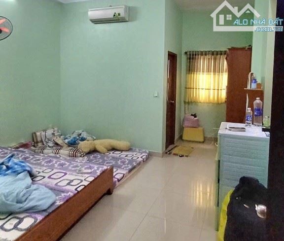 HXH NGỦ NHÀ-4 TẦNG-4PN-68M2-NGANG 4.5M-PHẠM VĂN CHIÊU P14 GV-6 TỶ HƠN TL - 3