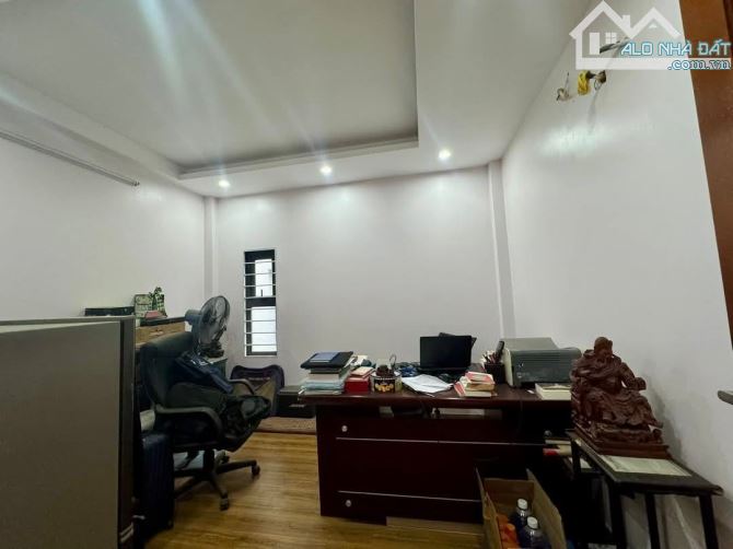 Bán nhà ngõ 34 Lệnh cư, diện tích 34m x 5 tầng, mặt tiền 3.5m, giá 7.95tỷ - 3