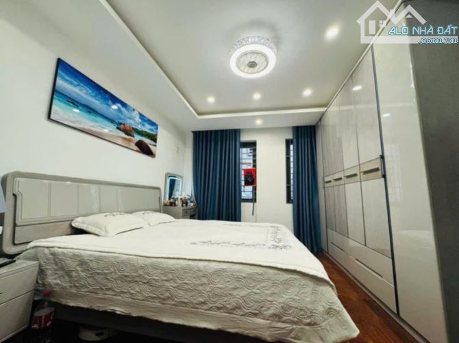 NHÀ RIÊNG QUAN NHÂN – 31M² – NGÕ THOÁNG – 20M RA PHỐ – DÂN TRÍ CAO – 7 TẦNG – GIÁ 8.75 TỶ - 3