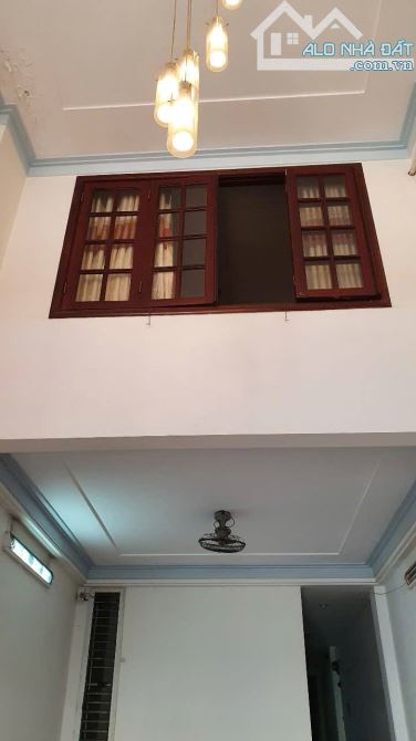 Mặt tiền Nguyễn Phi Khanh, P. Tân ĐỊnh Q.1 - DT: 4m x 28m - 5 Lầu T.máy - Giá: 35 Tỷ - 3