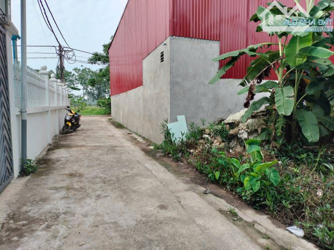 105M Trường Yên, Chương Mỹ ô tô đỗ cửa, chỉ 2,4 tỉ - 3