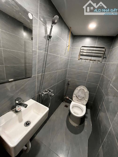 Bán nhà mặt đường chùa hàng xây mới - 3