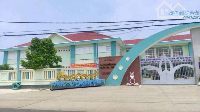 Bán 321m2 đất Thị Trấn Đất Đỏ, Long Đất, BRVT - 3