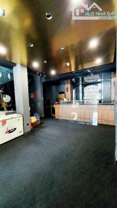 MẶT TIỀN NGUYỄN ĐÌNH CHIỂU, DT 433M2(NGANG 16.7M), PHƯỜNG ĐA KAO, QUẬN 1 - 3