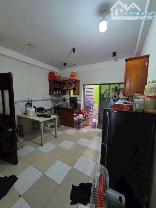 BÁN NHÀ 95M2, HẺM Ô TÔ NGAY ĐẠI HỌC VĂN HÓA,  PHƯỚC LONG B QUẬN 9. NHỈN NHẸ 6 TỶ - 3