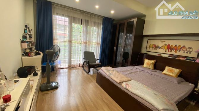 Liền Kề Yên Xá MẶT PHỐ Phân Lô Vỉa Hè 3 Ô Tô Tránh, Trục Đường Đôi Kinh Doanh, 67M2 23,5TỶ - 3