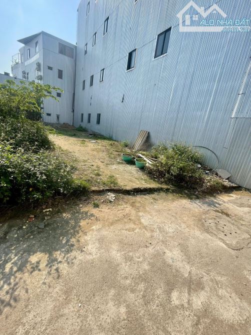 Đất kiệt ô tô TTTP Huế, cách ngã 3 An Dương Vương 100m - 3