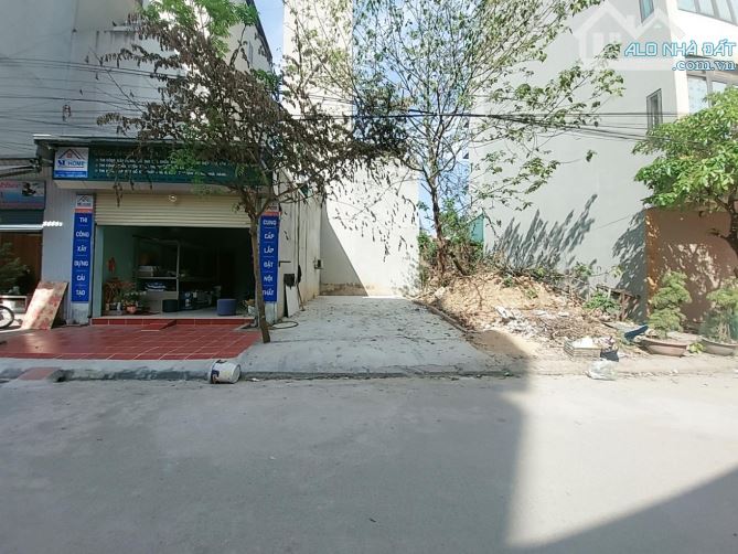 Bán đất DV Dương Nội phân lô vỉa hè - View thoáng - 50m2/4.5m mặt tiền, 9.x tỷ - 3