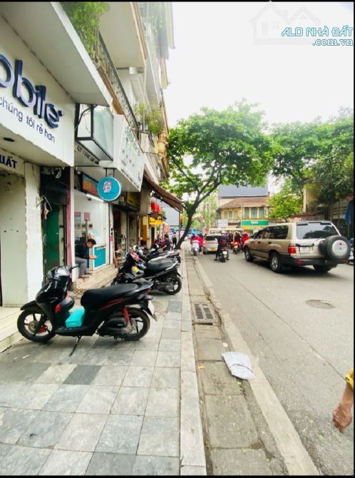 Siêu phẩm Phố Cổ/ 165 Tỷ/ 264 M2/ 6.8 M Tiền/ Hàng Giấy - 3