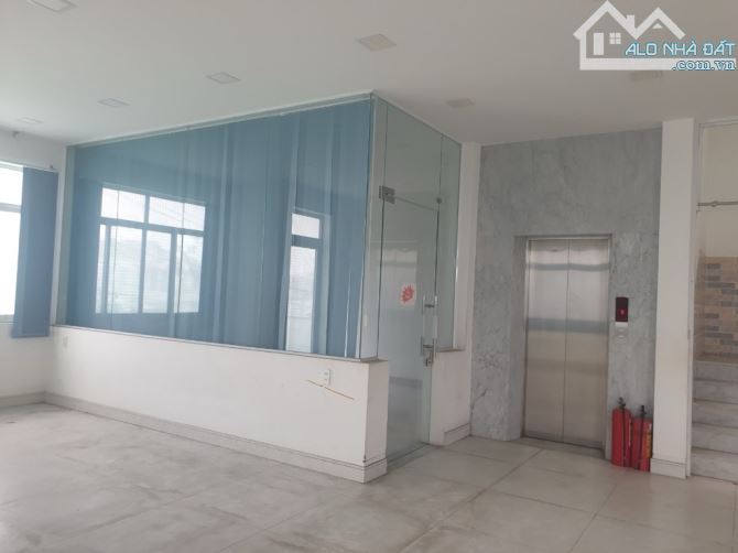 Nhà mt Đông Hưng Thuận, Q12, khu dân cư An Sương, 10x40m full thổ cư - 3